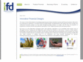 ukifd.com