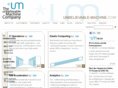 unbelievablemachine.com