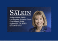 valeriesalkin.com