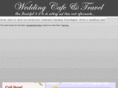 weddingcafeandhoneymoons.com