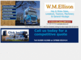 wmellison.co.uk