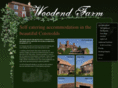 woodendfarm.info