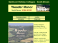 woodermanor.co.uk