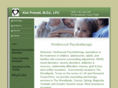 woodlandstherapist.com