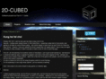 2d-cubed.com