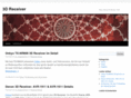 3d-receiver.org