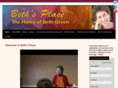 adifferentgod.com