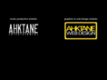 ahktane.com