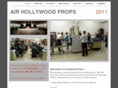 airhollywoodprops.com