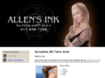 allensink.com