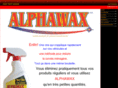 alphawax.net