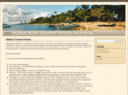 americanfriendsofbelize.org