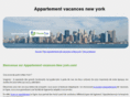 appartements-vacances-new-york.com