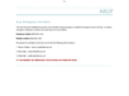 arupemergency.info