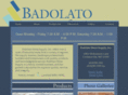 badolatostone.com