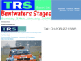 bentwatersstages.co.uk