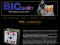 bigshottargets.com