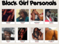 blackgirlpersonals.com