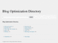 blog-optimization.com