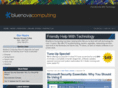 bluenovacomputing.com