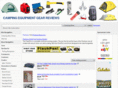 campingequipmentreviews.com