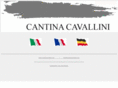 cantinacavallini.com