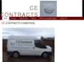 cecontracts.com