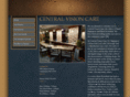 centralvisioncare.net