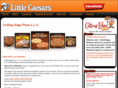 cepizza.com