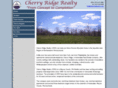 cherryridgerealty.com