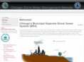 chicagostormwater.info