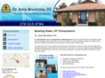 chiropractorsbowlinggreen.com