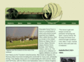 chocolatehorsefarm.com
