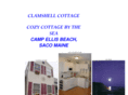 clamshellcottage.com