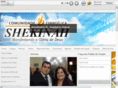 comunidadeshekynah.com