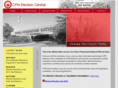 cpnelectioncentral.com