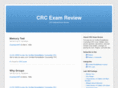 crcpodcasting.com