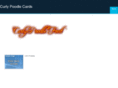 curlypoodlecards.com