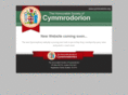 cymmrodorion.org