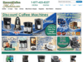 discountcoffeemachines.com