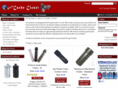 drivescachecloset.com