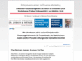 effektivespharmamarketing.de