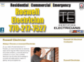 electricianroswell.com