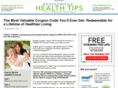 exclusivehealthtips.com