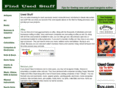 findusedstuff.com