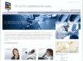 fixautocarrefourlaval.com