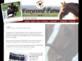 foxwoodstables.com