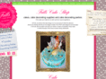 frillcakedesign.com