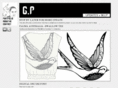 galihprasetyo.com