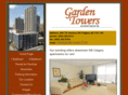garden-towers.com